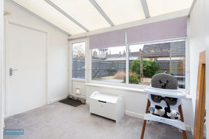 Conservatory- click for photo gallery